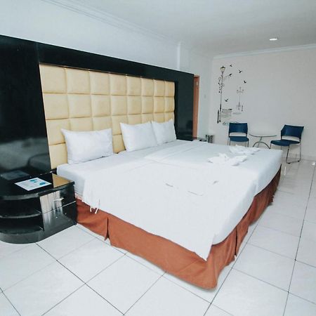 Hotel New Lilik Magelang Dış mekan fotoğraf