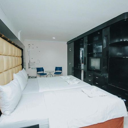 Hotel New Lilik Magelang Dış mekan fotoğraf