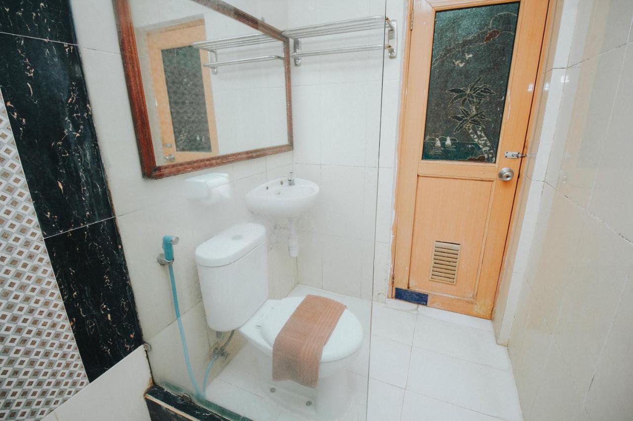 Hotel New Lilik Magelang Dış mekan fotoğraf