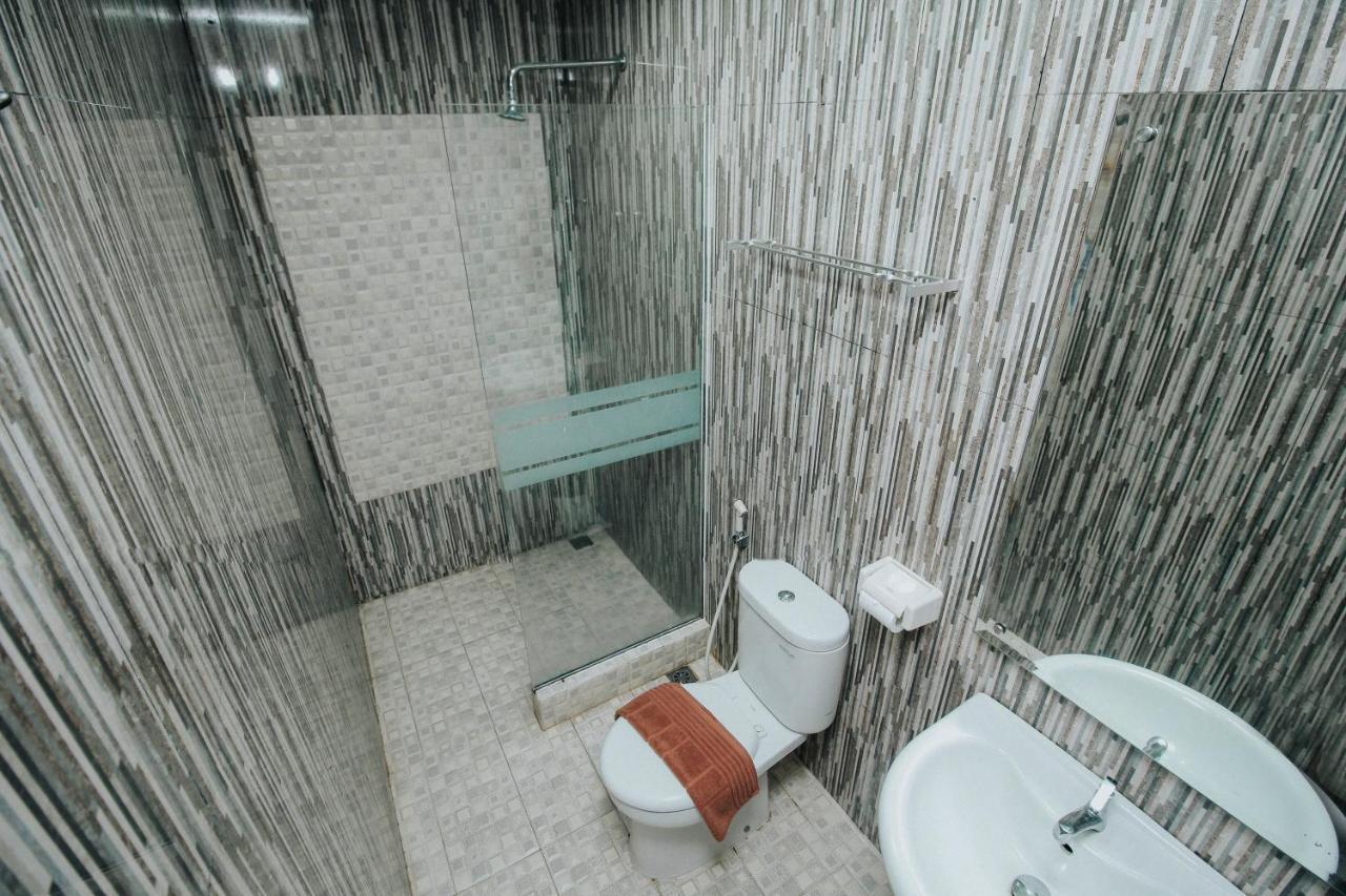 Hotel New Lilik Magelang Dış mekan fotoğraf