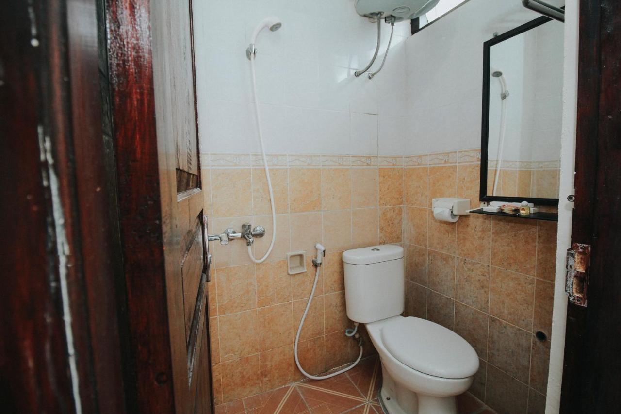 Hotel New Lilik Magelang Dış mekan fotoğraf